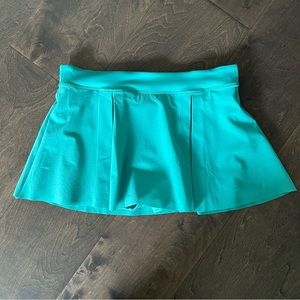 Girls Nike Club Golf Skort